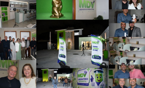 Saúde e Negócios | inaugurada nova unidade da MDV Clínica e Laboratório em Vitória da Conquista