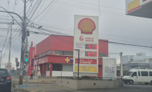 Combustível Automotivo | com aumento do Etanol na mistura, preço da Gasolina cai em Vitória da Conquista
