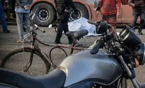 Tragédia na BR-116 | jovem de 20 anos morre em acidente entre carro e carreta no Planalto da Conquista