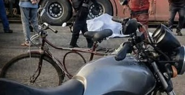 Tragédia na BR-116 | jovem de 20 anos morre em acidente entre carro e carreta no Planalto da Conquista