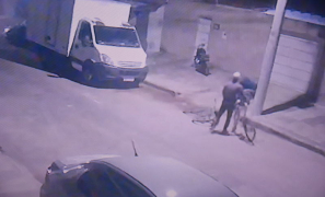 Violência Urbana | homem segue na UTI após ser esfaqueado na Zona Oeste de Vitória da Conquista
