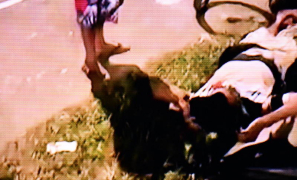 Atropelamento na Ciclovia | ciclista ferido ao ser atingido por moto na Zona Sul de Vitória da Conquista