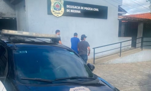 Investigação Policial | acusado de matar jovem grávida em Porto Seguro acaba detido no Vale do Jequitinhonha
