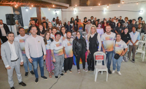 Direitos Humanos | 5ª Marcha do Orgulho LGBTQIAPN+ abre programação e movimenta Vitória da Conquista