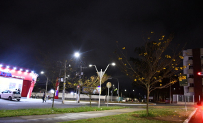 Tempo na Joia do Sertão Baiano | frente fria vinda do Sudeste e derruba temperaturas em Vitória da Conquista