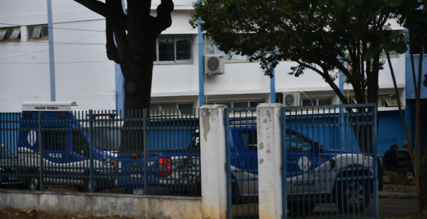 Plantão com João Melo | corpo em estado de decomposição recolhido na Zona Sul de Vitória da Conquista