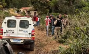 Tragédia na Zona Rural | discussão por causa de poda de árvore deixa dois mortos em São Domingos das Dores