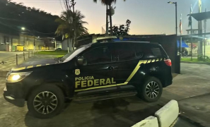 Operação Severus | PF e CGU cumprem mandados contra fraudes em licitações e desvio de verbas na Bahia