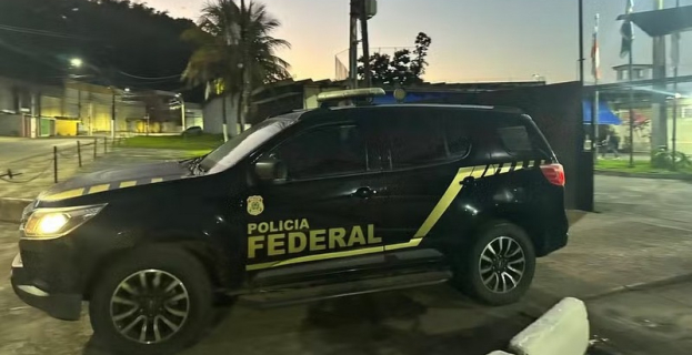 Operação Severus | PF e CGU cumprem mandados contra fraudes em licitações e desvio de verbas na Bahia