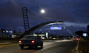 Tempo na Cidade | chuva traz alívio térmico a Vitória da Conquista a cinco dias do Festival de Inverno Bahia