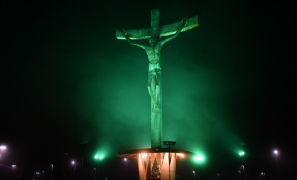 Cultura & Patrimônio | cerimônia oficial consolida tombamento do Cristo Crucificado em Vitória da Conquista