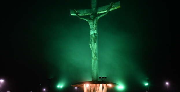 Cultura & Patrimônio | cerimônia oficial consolida tombamento do Cristo Crucificado em Vitória da Conquista