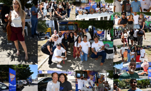 FIB no BLOG | Pit Stop movimenta Vitória da Conquista com Samba Mais e novidades do Festival de Inverno Bahia