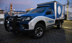 Ocorrências Policiais | ciclista atropelada por duas motos morre no Hospital Geral de Vitória da Conquista