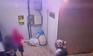 Violência Urbana | câmera de segurança registra agressão contra adolescentes em Vitória da Conquista