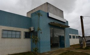Unidade de Saúde da Vila América | cidadã cobra manutenção e relata falta de remédios em Vitória da Conquista