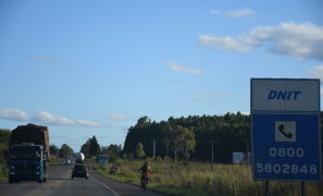 Infraestrutura Baiana | DNIT assina contrato de R$ 81,5 milhões para serviços operacionais na BR-324 e 116