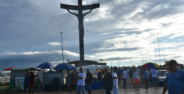 Patrimônio Cultural Conquistense | Cristo Crucificado alcança tombamento em Vitória da Conquista