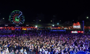 Festival de Inverno Bahia | Zé Ramalho, Projeto Dominguinho e Henry Freitas abrem a 20ª edição