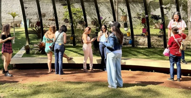 Turismo & Cultura | City Tour apresenta atrativos e história de Vitória da Conquista durante o Festival de Inverno Bahia