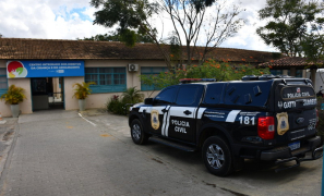 Investigação Policial | suspeito de violência sexual contra adolescentes é preso em Vitória da Conquista