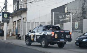 Operação Brilho do Amanhã | Investigado por armazenar pornografia infantil acaba preso em Itororó