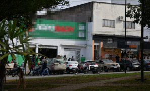 Assassinato na Praça Vítor Brito | investigado por assassinato está preso no Conjunto Penal de Vitória da Conquista