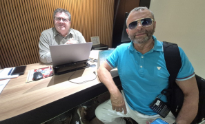 Comunicação Conquistense | “Café da UP” é anunciado com foco no jornalismo diário em Vitória da Conquista