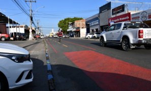 Mobilidade na Avenida Brumado | Governo recua e decide manter ciclovia na Zona Oeste de Vitória da Conquista