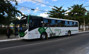 Ocorrências com João Melo | passageiro sofre mal súbito e morre dentro de ônibus em Vitória da Conquista