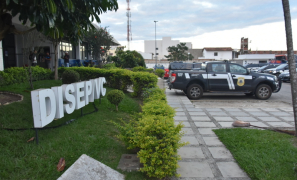Caso de Polícia | jovem é agredida com socos, pontapés e mordidas por ex-namorado em Vitória da Conquista