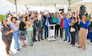 Lei Municipal | Vitória da Conquista extingue  cargo de Auxiliar e aproveita Técnico de Enfermagem