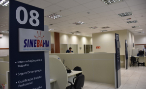 Oportunidades do SineBahia | 2 de Setembro com muitas opções para trabalhar em Vitória da Conquista