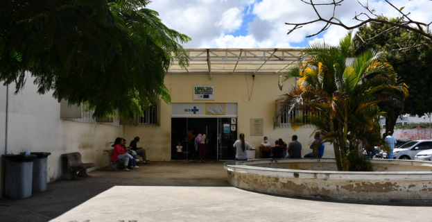 Saúde Mental | impasse entre Estado e Município sobre sobrecarga na UPA vai parar no MPBA em Vitória da Conquista