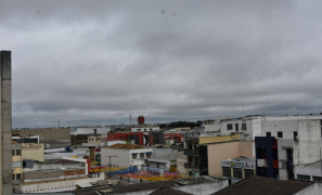 Alertas do Tempo | frio moderado e garoa marcam o feriadão do 7 de Setembro em Vitória da Conquista