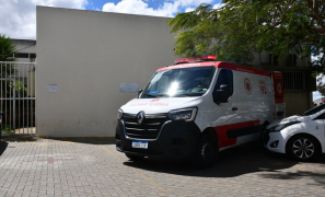 Violência nos Campinhos | mulher sofre atentado a tiros de revólver na Zona Oeste de Vitória da Conquista