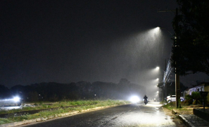 Mudança no Clima | frio e garoa marcam a despedida do Inverno no Planalto da Conquista