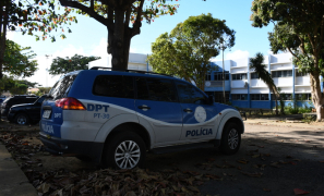 Homicídio no Loteamento Miro Cairo | homem é morto a tiros de revólver na Zona Oeste de Vitória da Conquista
