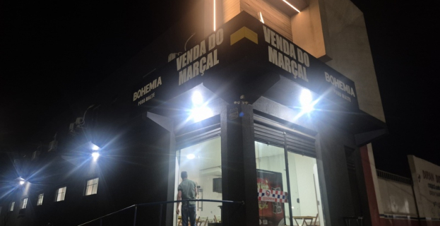 Tradição Cultural | Venda do Marçal apresenta novas estruturas na Zona Oeste de Vitória da Conquista
