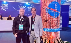 Saúde & Ciência | LABO celebra 76 anos durante o Congresso Brasileiro de Patologia Clínica em Santa Catarina