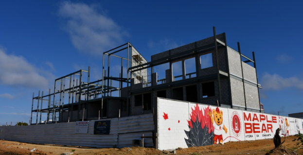 Desenrolamento em Educação | Vitória da Conquista ganha Maple Bear, rede bilíngue com método do Canadá