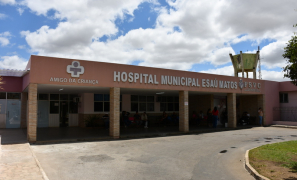 Investigação Policial | Polícia Federal intima envolvidos após denúncia contra o Hospital Municipal em Vitória da Conquista