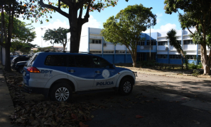 Ocorrências Policiais com João Melo | homem é espancado durante assalto em Vitória da Conquista