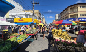 Tempo Agora | Vitória da Conquista registra sol no último domingo de Inverno antes da chegada da Primavera