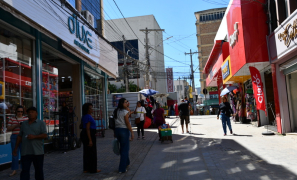 Segurança & Ação Social | comunidade cobra ações e soluções com “moradores de rua” em Vitória da Conquista