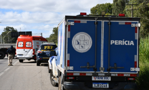 Giro Policial com João Melo | acidentes na BR-116 deixam duas vítimas fatais em Vitória da Conquista