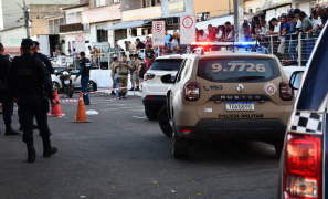 Investigação Policial | homem morto a tiros de revólver em Vitória da Conquista tinha 28 anos