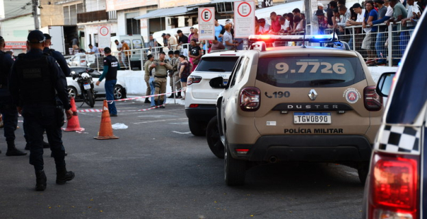 Investigação Policial | homem morto a tiros de revólver em Vitória da Conquista tinha 28 anos