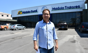 Destaque Comercial | Módulo Rural apresenta novas instalações em Vitória da Conquista