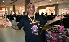 Arte & Cultura | Shopping Conquista Sul sedia a 13ª edição do Conquista Expo Tattoo com festival e concurso